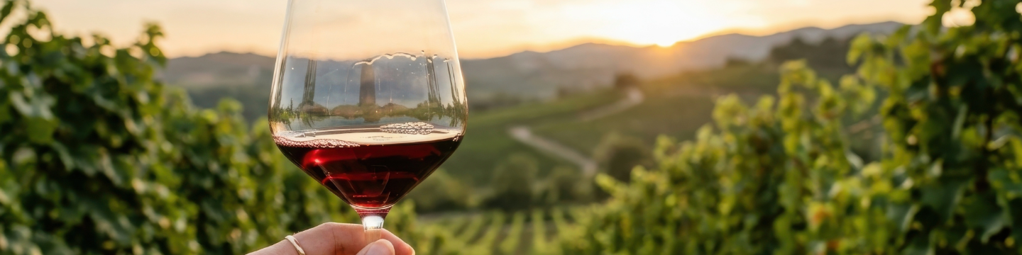 Bicer ëd Piemont – degustacja win Umberto Fiore