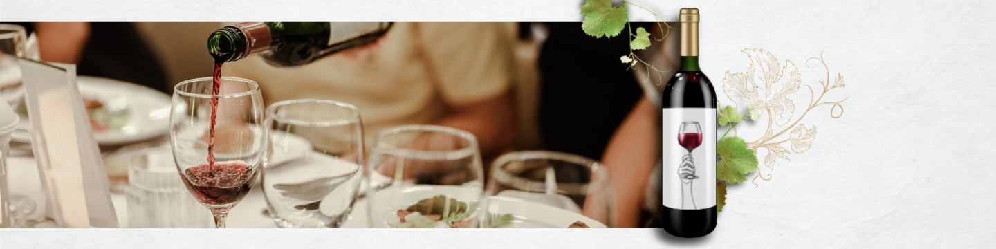 Degustacja win z winnicy Malenchini - spotkanie z producentem