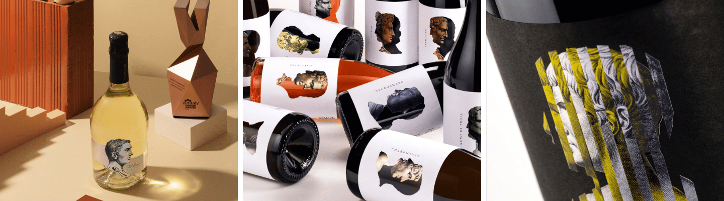 Degustacja win z winnicy Teanum