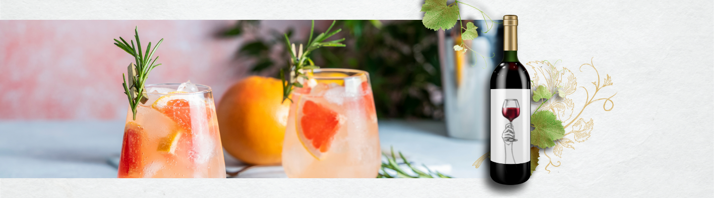 GinFusion – sztuka ginu 