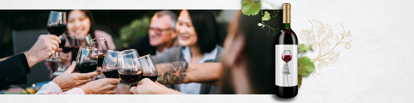 Gotowi na majówkę! - degustacja win