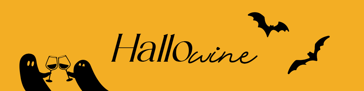 Hallowine: Cukierek albo psikus… w kieliszku!