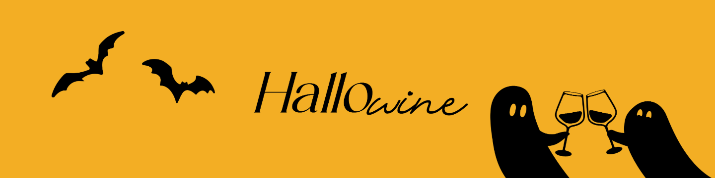 Hallowine: Spooky Vibes – Degustacja Win Pomarańczowych  