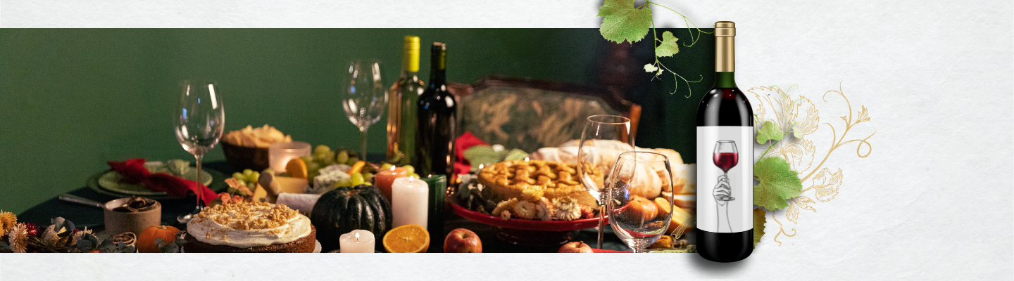 Kolacja degustacyjna z wine pairingiem - II termin