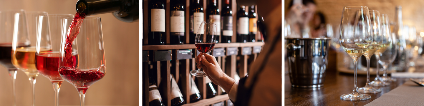 O Retorno de Portugal - degustacja nowości z Portugalii