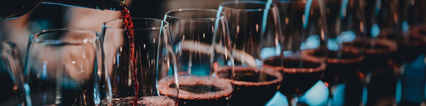 O Retorno de Portugal - degustacja nowości z Portugalii