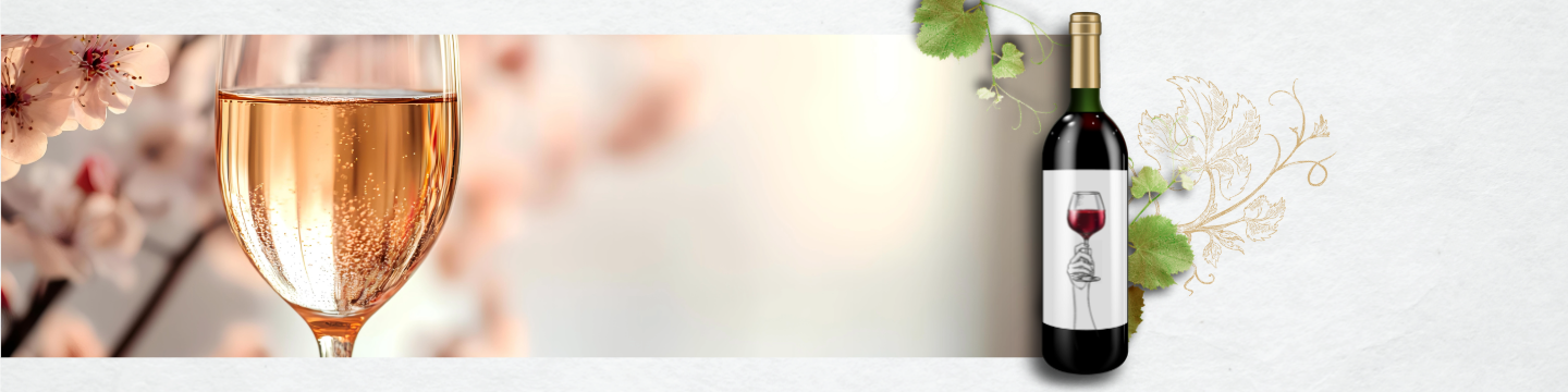 Smak wiosny w kieliszku