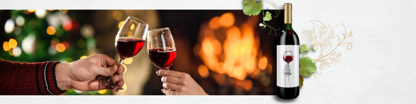 Smaki Bożego Narodzenia w kieliszku