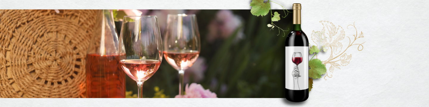 Wiosna, ach to Ty - w kieliszku