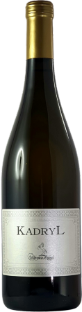 Wino Winnica Equus Kadryl - Polska