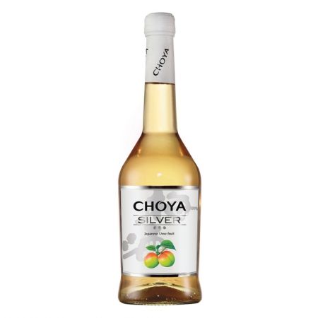 Wino z moreli japońskiej Choya Silver - Japonia