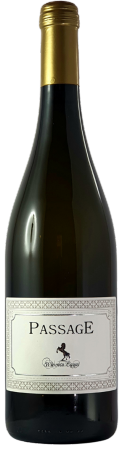 Wino Winnica Equus Passage - Polska