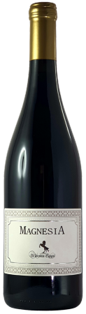 Wino Winnica Equus Magnesia - Polska