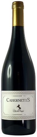 Wino Winnica Equus Cabernetis - Polska