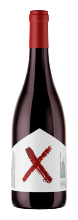 Winnica Turnau X czerwone - Polska