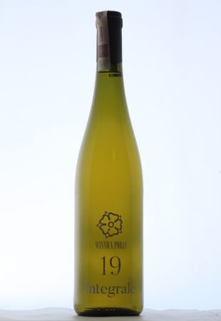Wino - Polskie Wino Winnica Hople Integrale - Polska