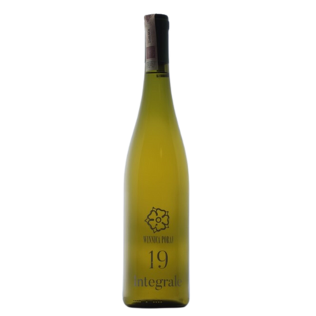 Wino Winnica Hople Integrale - Polska