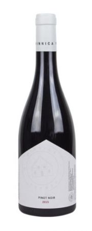 Wino Winnica Turnau Pinot Noir - Polska