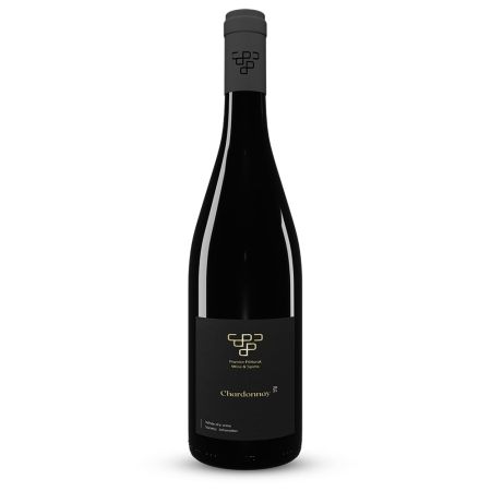 Wino Piwnice Półtorak Chardonnay - Polska