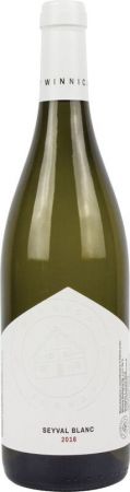 Wino Winnica Turnau Seyval Blanc - Polska