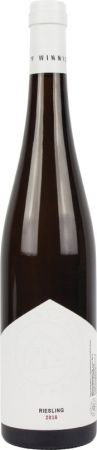 Wino Winnica Turnau Riesling - Polska