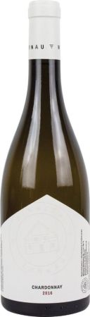 Wino - Polskie Wino Winnica Turnau Chardonay - Polska