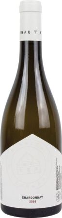 Winnica Turnau Chardonay 2023 - Polska