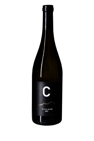 Wino Dom Charbielin C Seyval Blanc - Polska