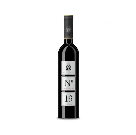Wino Winnice Czajkowski No 13 Fleurtai Soreli - Polska