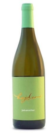 Wino Winnica Kojder Johanniter - Polska