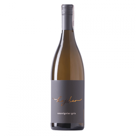 Wino Winnice Kojder Souvignier Gris - Polska