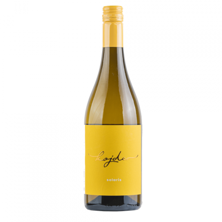 Wino Winnice Kojder Solaris - Polska