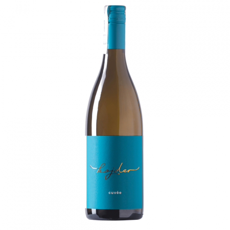 Wino Winnice Kojder Cuvee - Polska