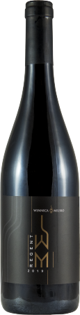Wino Winnica Milsko Regent - Polska