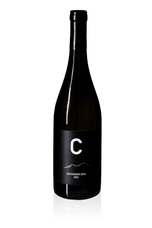Wino - Polskie Wino Dom Charbielin C Souvignier Gris - Polska