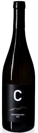 Wino Dom Charbielin C Souvignier Gris - Polska
