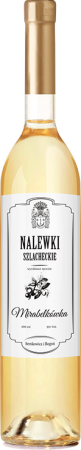 Nalewki Szlacheckie - Mirabelkówka - Polska
