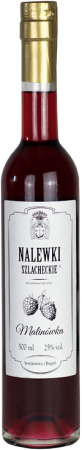 Nalewki Szlacheckie - Malinówka - Polska