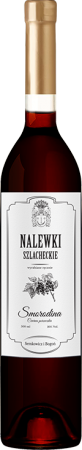 Nalewki Szlacheckie - Smorodina - Polska