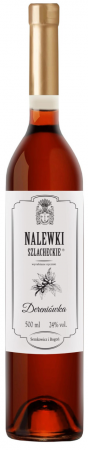 Nalewki Szlacheckie - Dereniówka - Polska