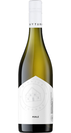 Wino musujące Winnica Turnau Perle - Polska