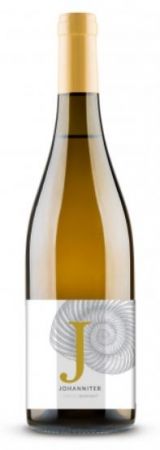 Wino Winnica Amonit Johanniter - Polska