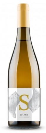 Wino Winnica Amonit Solaris - Polska