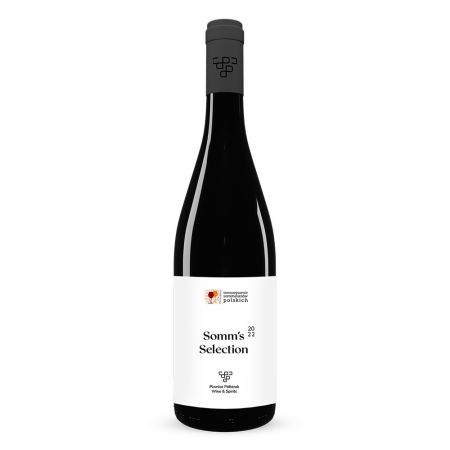 Wino Piwnice Półtorak Somm's Selection - Polska