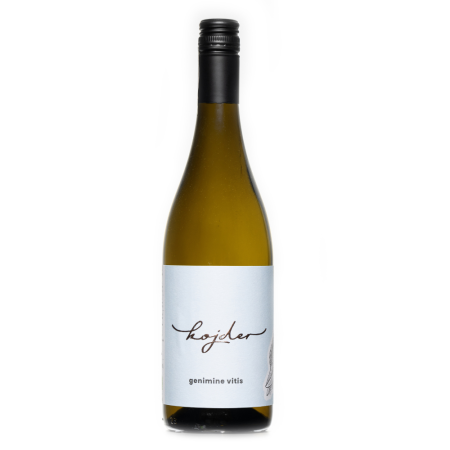 Winnice Kojder Genimine Vitis - Polska