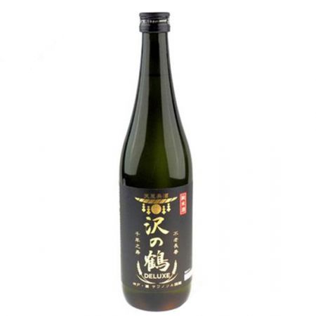 Wino Sake Sawanotsuru Deluxe - Japonia