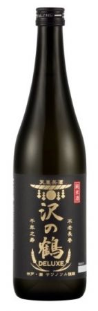 Sake Sake Sawanotsuru Deluxe - Japonia