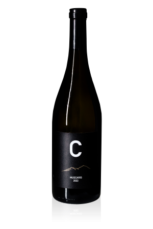 Wino - Polskie Wino Dom Charbielin C Muscaris - Polska