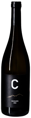 Wino Dom Charbielin C Muscaris - Polska