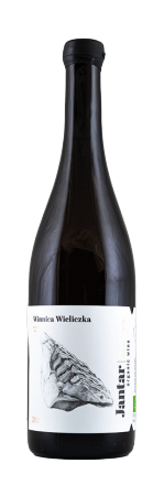 Wino Winnica Wieliczka Jantar - Polska